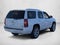 2012 Chevrolet Tahoe LTZ