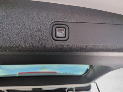 2012 Chevrolet Tahoe LTZ