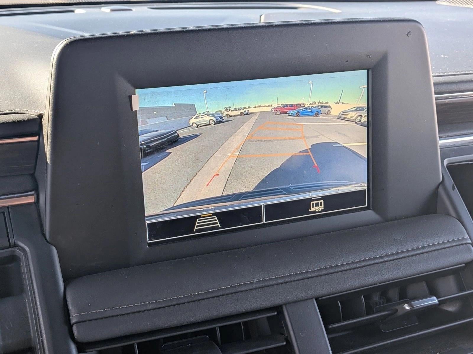 2024 Chevrolet Tahoe LS