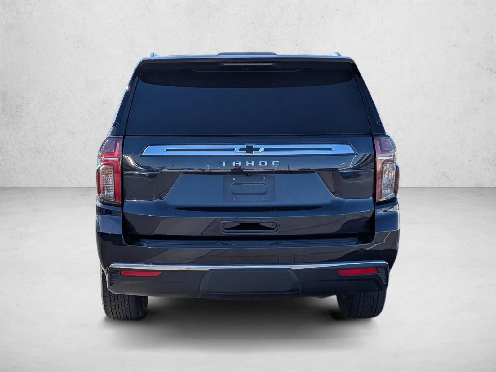 2024 Chevrolet Tahoe LS