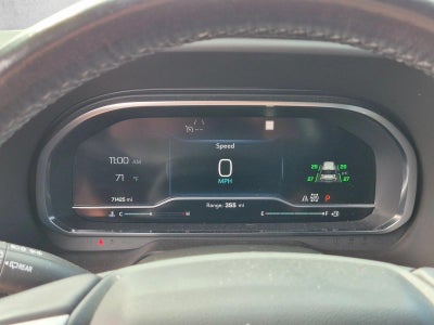 2022 Chevrolet Tahoe Premier