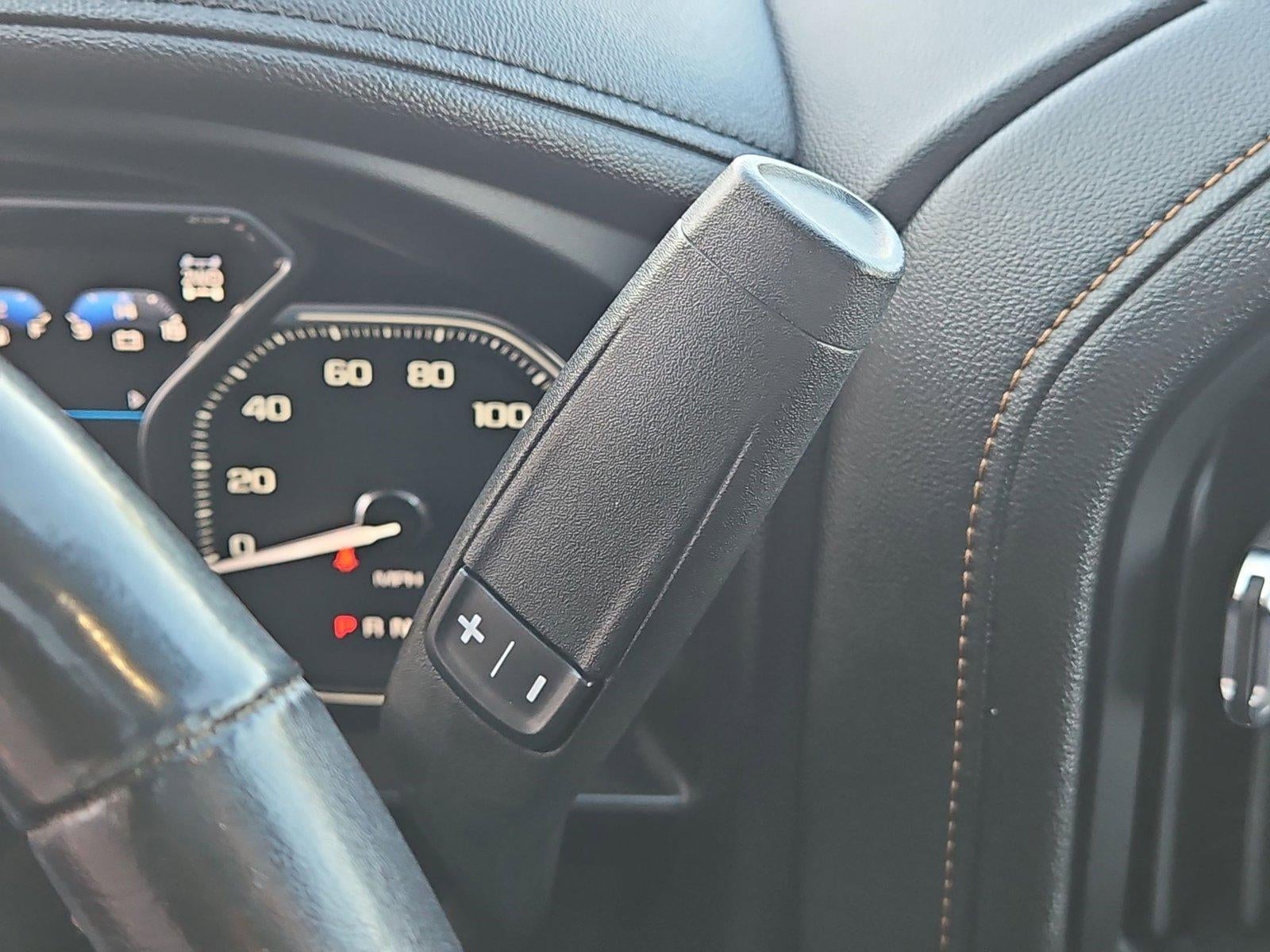 2021 GMC Sierra 2500 HD AT4