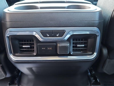 2021 GMC Sierra 2500 HD AT4