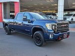 2021 GMC Sierra 2500 HD AT4