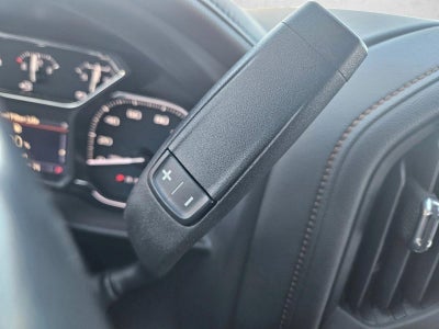 2023 GMC Sierra 2500 HD AT4