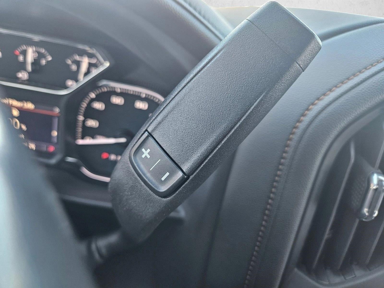 2023 GMC Sierra 2500 HD AT4