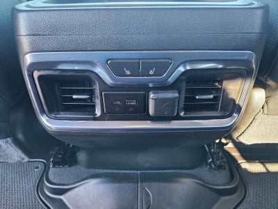 2023 GMC Sierra 2500 HD AT4