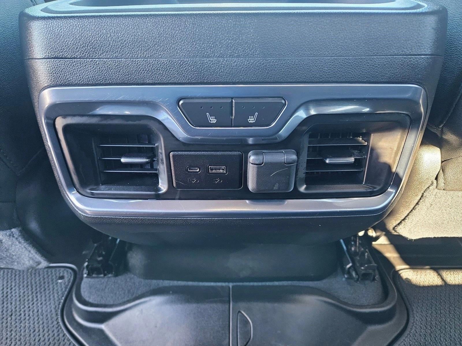 2023 GMC Sierra 2500 HD AT4