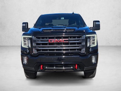 2023 GMC Sierra 2500 HD AT4