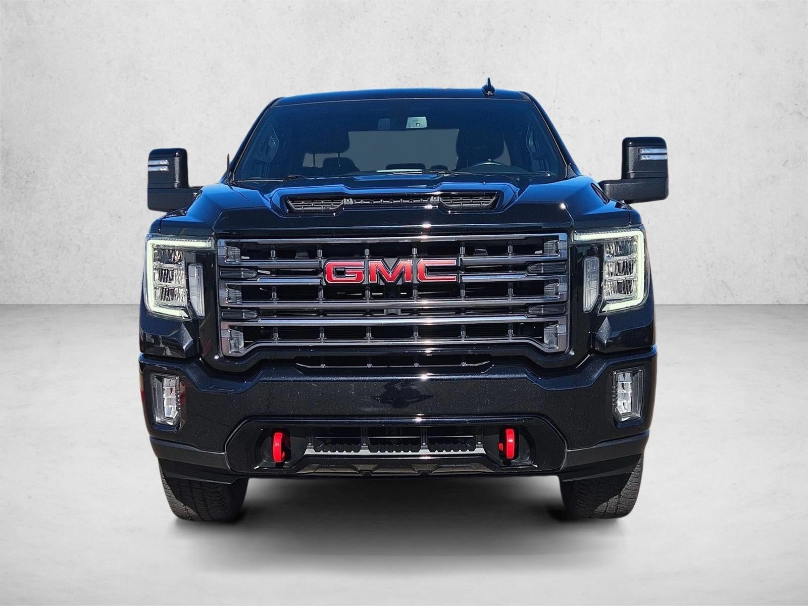 2023 GMC Sierra 2500 HD AT4