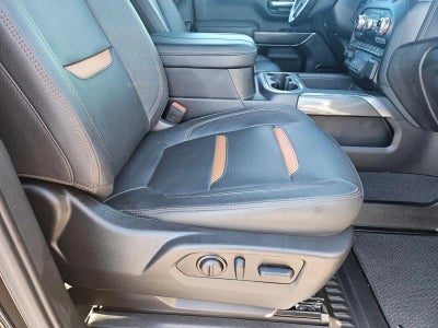 2023 GMC Sierra 2500 HD AT4