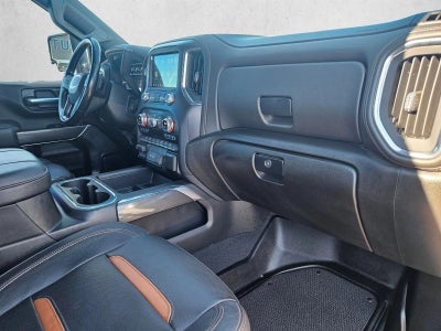 2023 GMC Sierra 2500 HD AT4