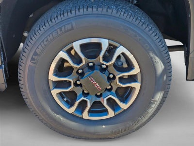 2023 GMC Sierra 2500 HD AT4