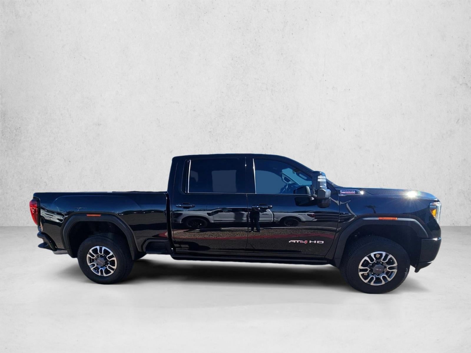 2023 GMC Sierra 2500 HD AT4