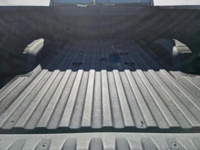 2023 GMC Sierra 2500 HD AT4