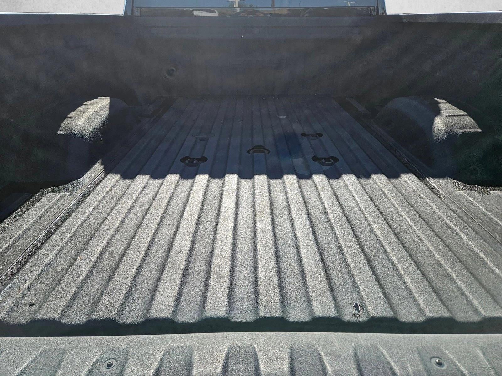 2023 GMC Sierra 2500 HD AT4