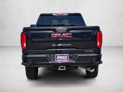 2023 GMC Sierra 2500 HD AT4