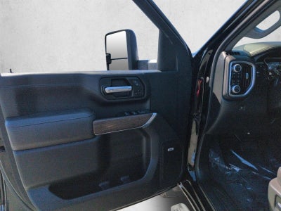 2020 GMC Sierra 2500 HD Denali