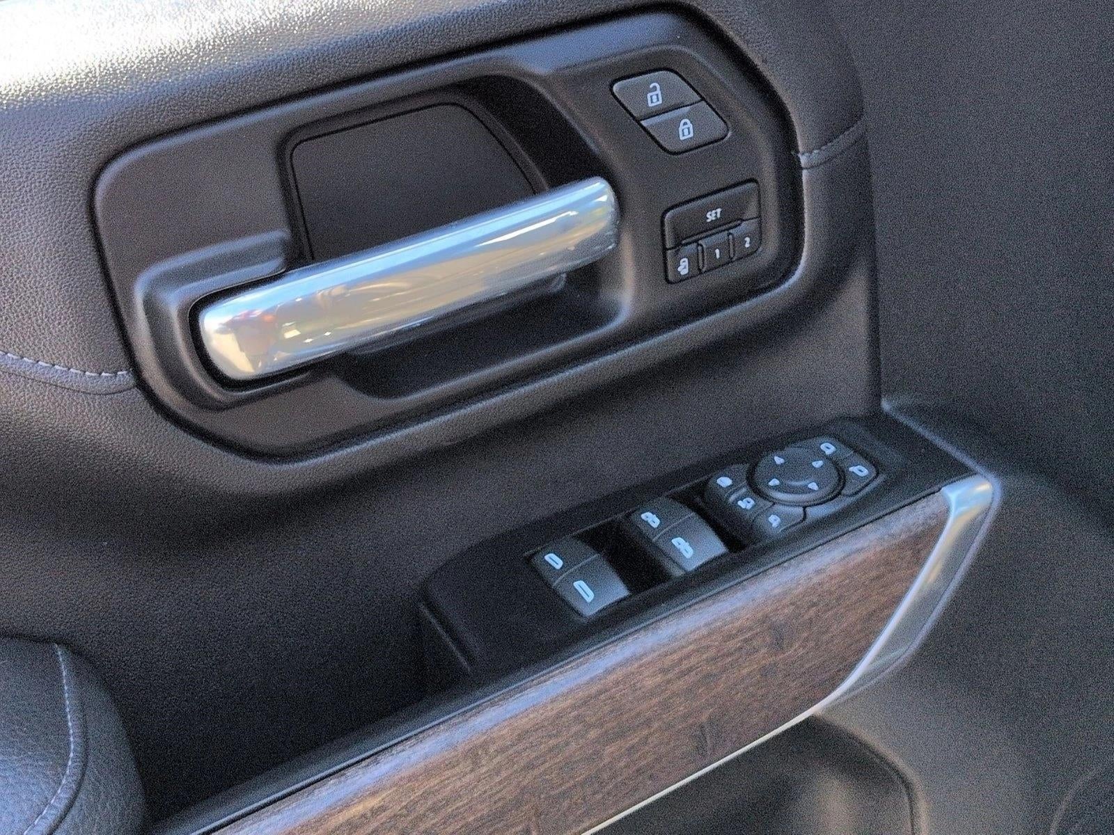 2020 GMC Sierra 2500 HD Denali