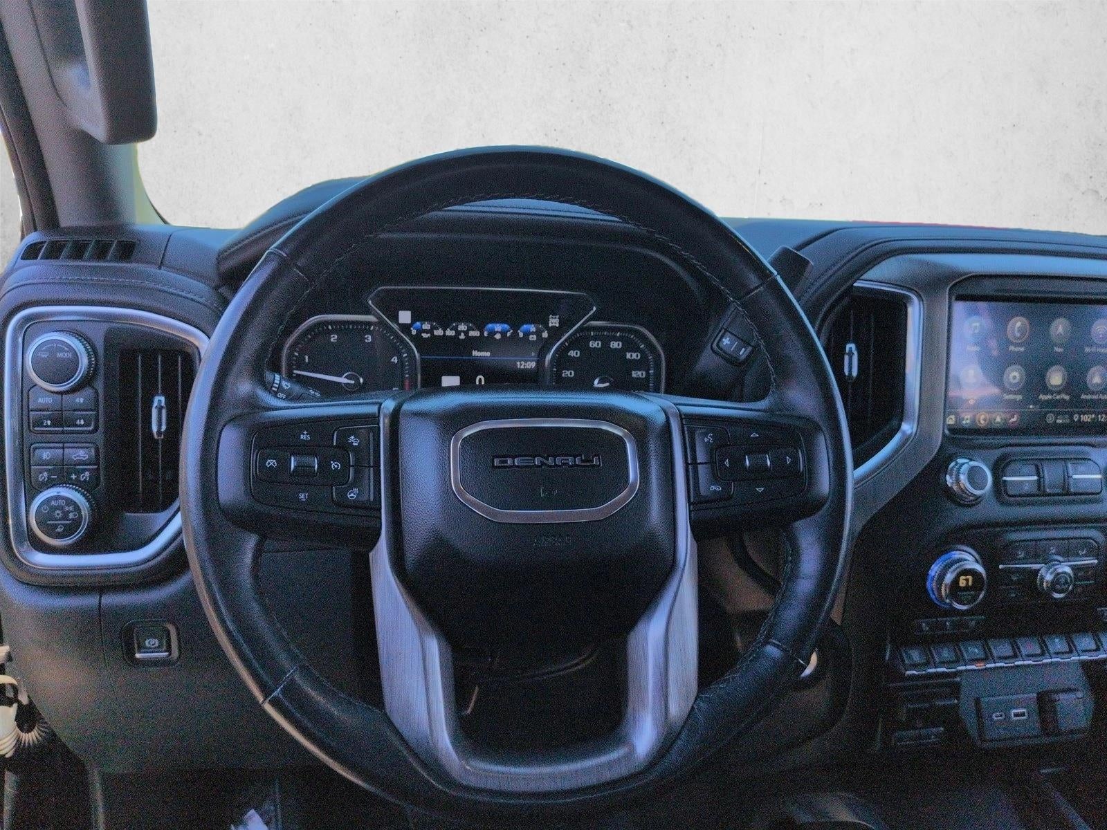 2020 GMC Sierra 2500 HD Denali