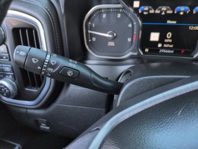 2020 GMC Sierra 2500 HD Denali