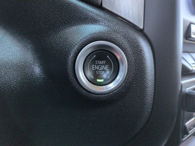 2020 GMC Sierra 2500 HD Denali