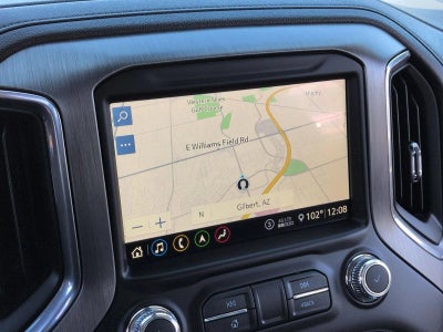 2020 GMC Sierra 2500 HD Denali