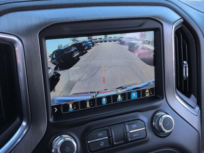 2020 GMC Sierra 2500 HD Denali