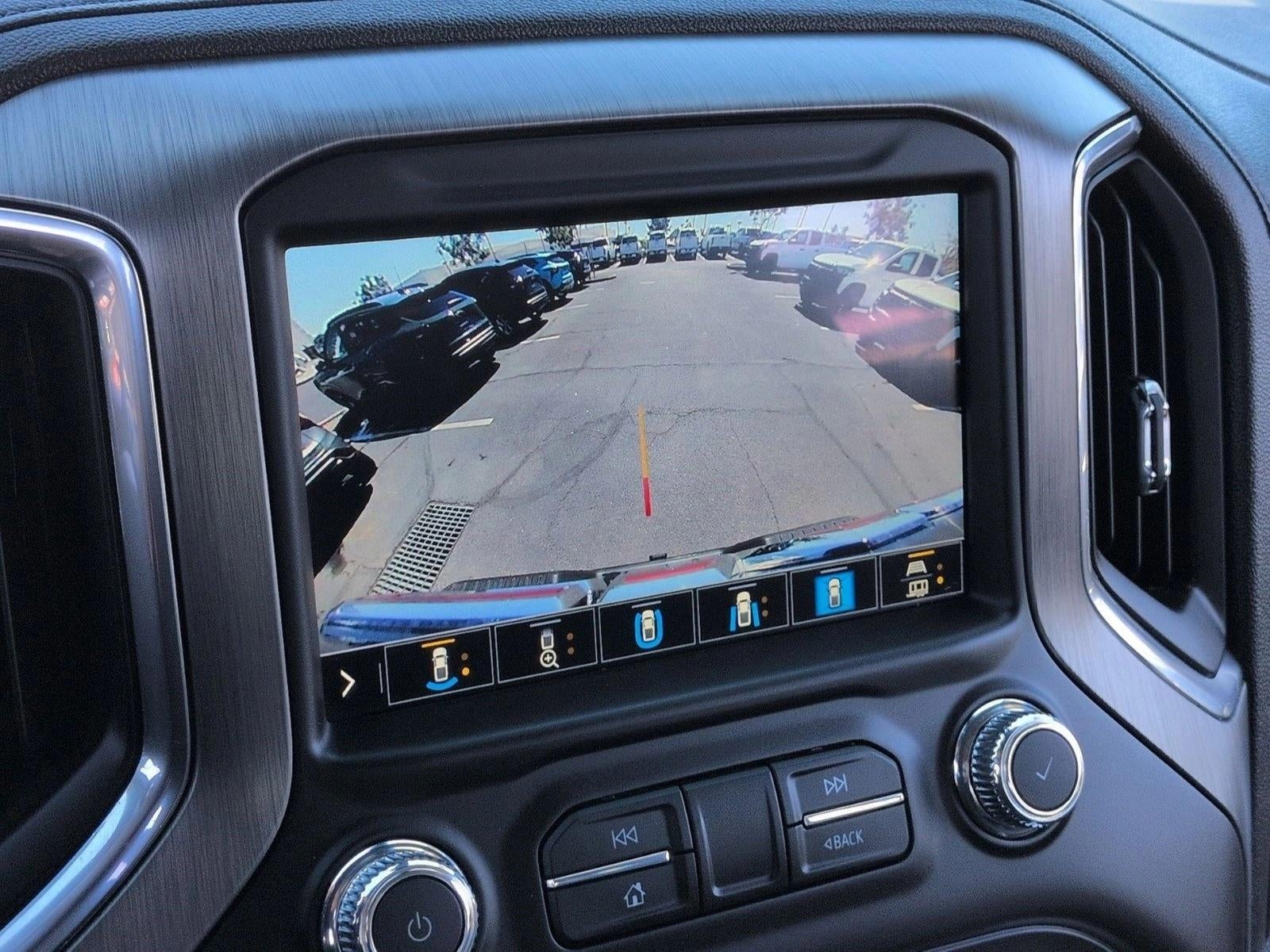 2020 GMC Sierra 2500 HD Denali