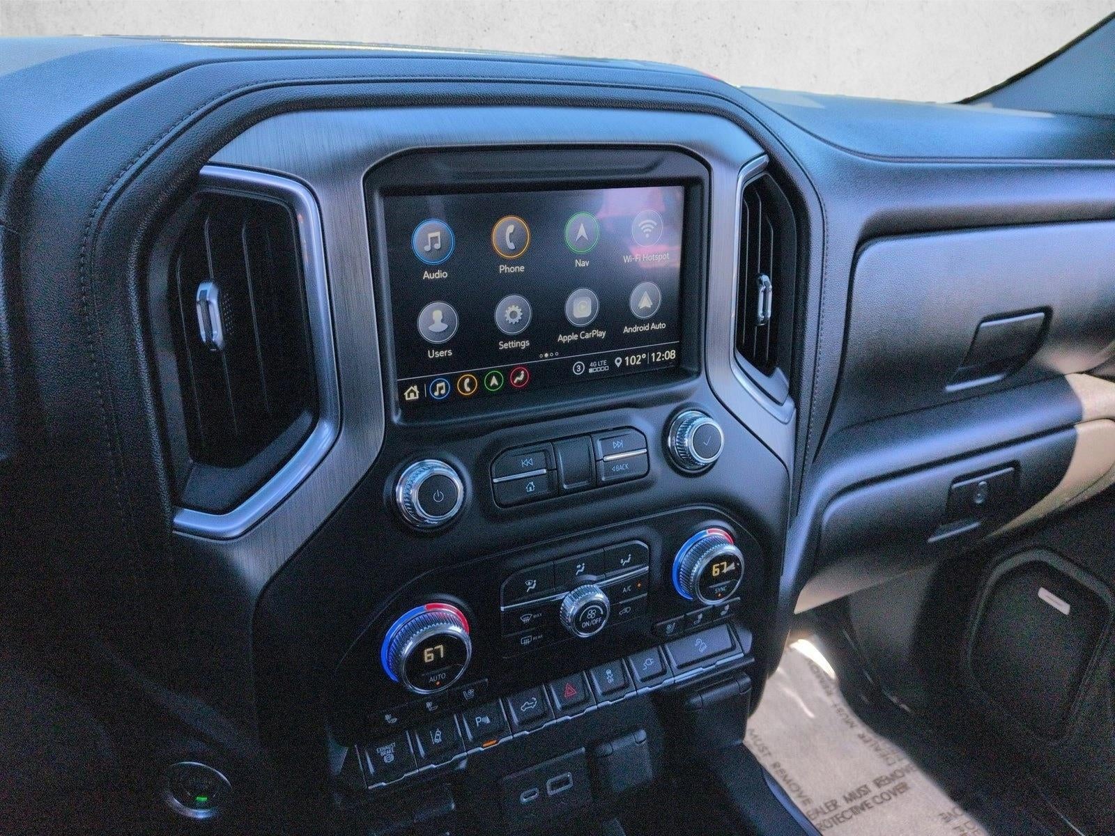 2020 GMC Sierra 2500 HD Denali