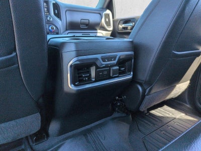 2020 GMC Sierra 2500 HD Denali