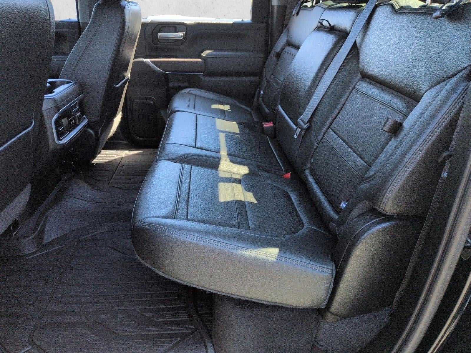 2020 GMC Sierra 2500 HD Denali