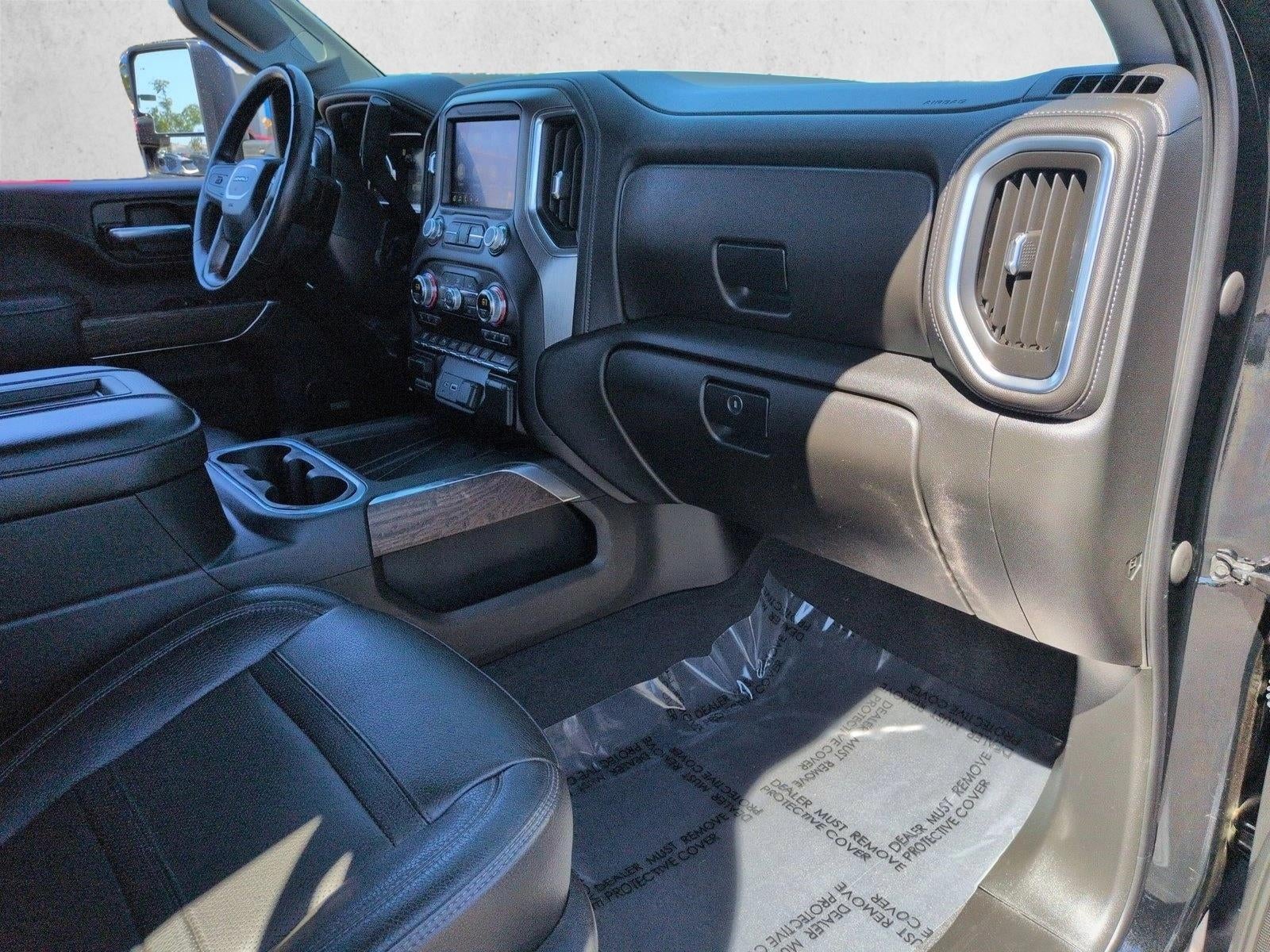 2020 GMC Sierra 2500 HD Denali