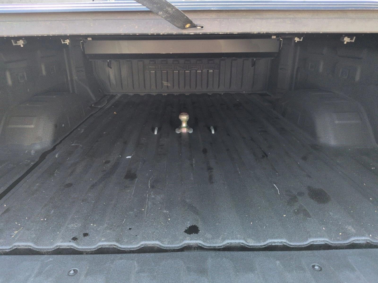 2020 GMC Sierra 2500 HD Denali