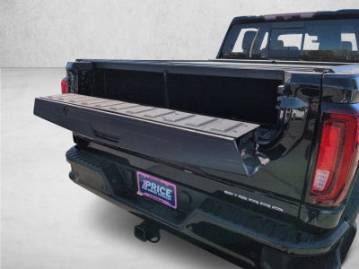 2020 GMC Sierra 2500 HD Denali