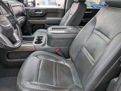 2022 GMC Sierra 2500 HD Denali