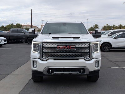 2022 GMC Sierra 2500 HD Denali