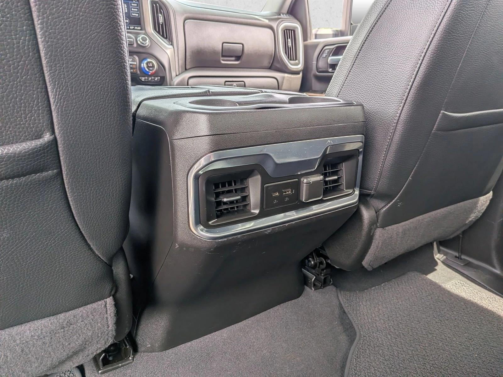 2022 GMC Sierra 2500 HD Denali
