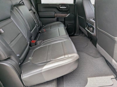 2022 GMC Sierra 2500 HD Denali