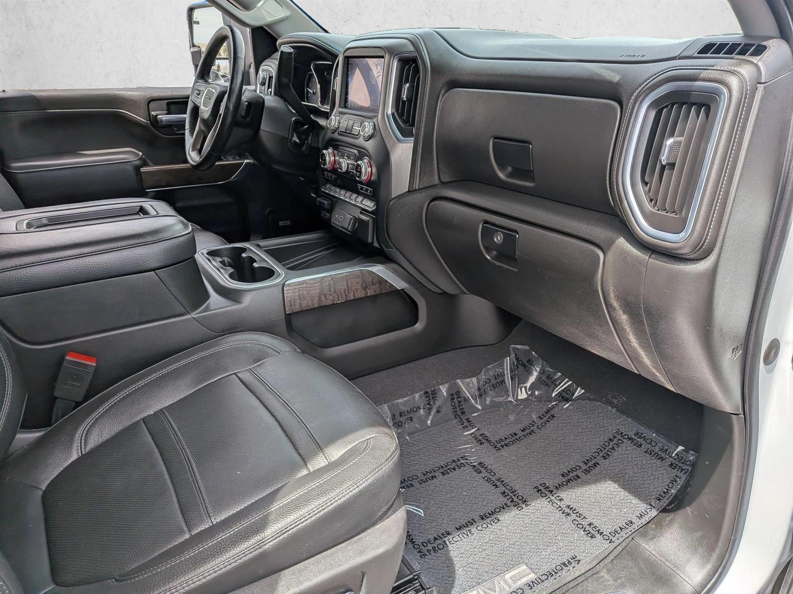 2022 GMC Sierra 2500 HD Denali
