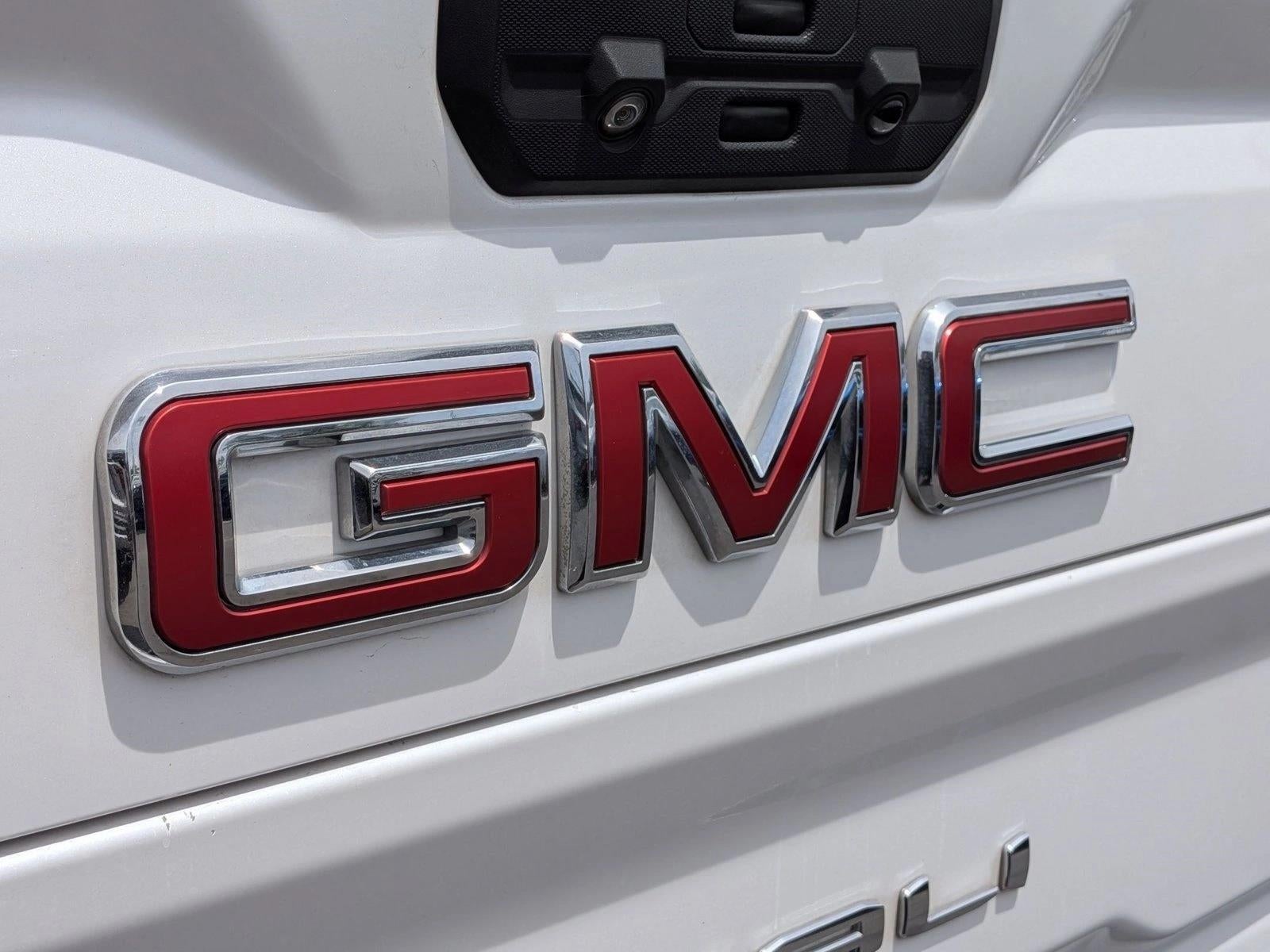 2022 GMC Sierra 2500 HD Denali