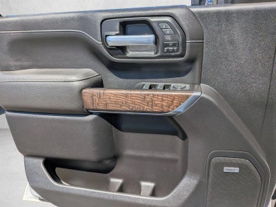 2020 GMC Sierra 2500 HD Denali