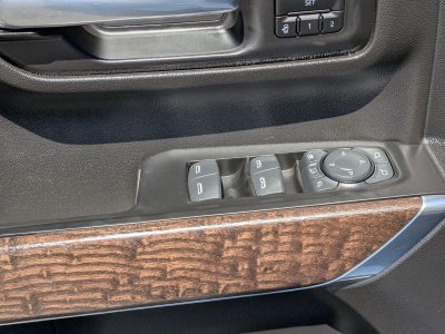 2020 GMC Sierra 2500 HD Denali