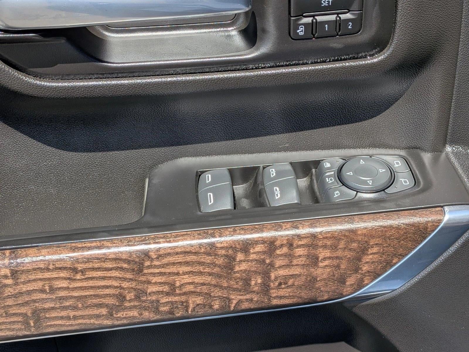 2020 GMC Sierra 2500 HD Denali