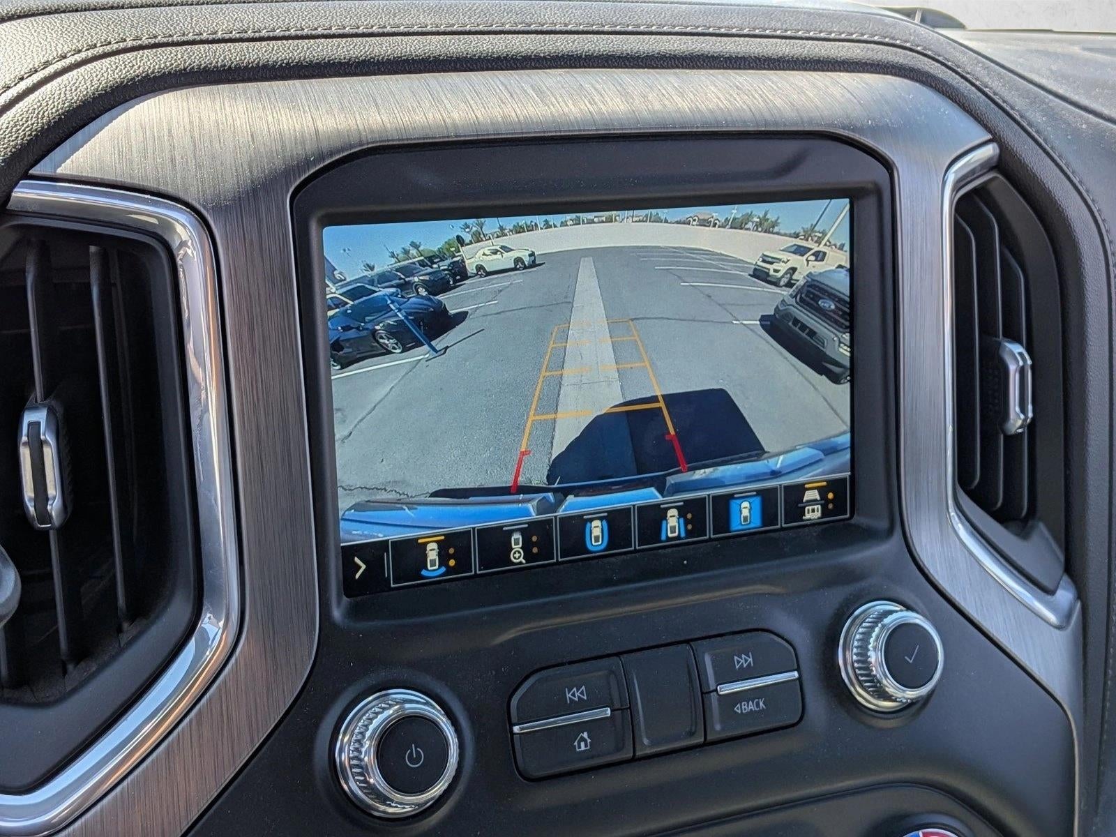 2020 GMC Sierra 2500 HD Denali