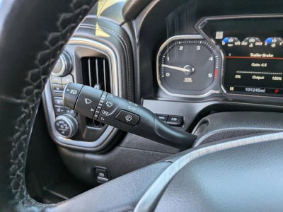 2020 GMC Sierra 2500 HD Denali