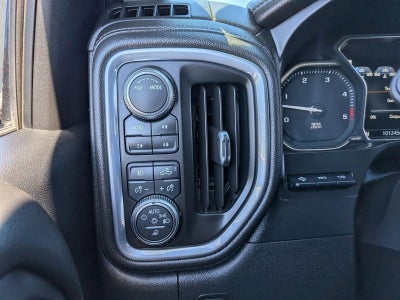 2020 GMC Sierra 2500 HD Denali