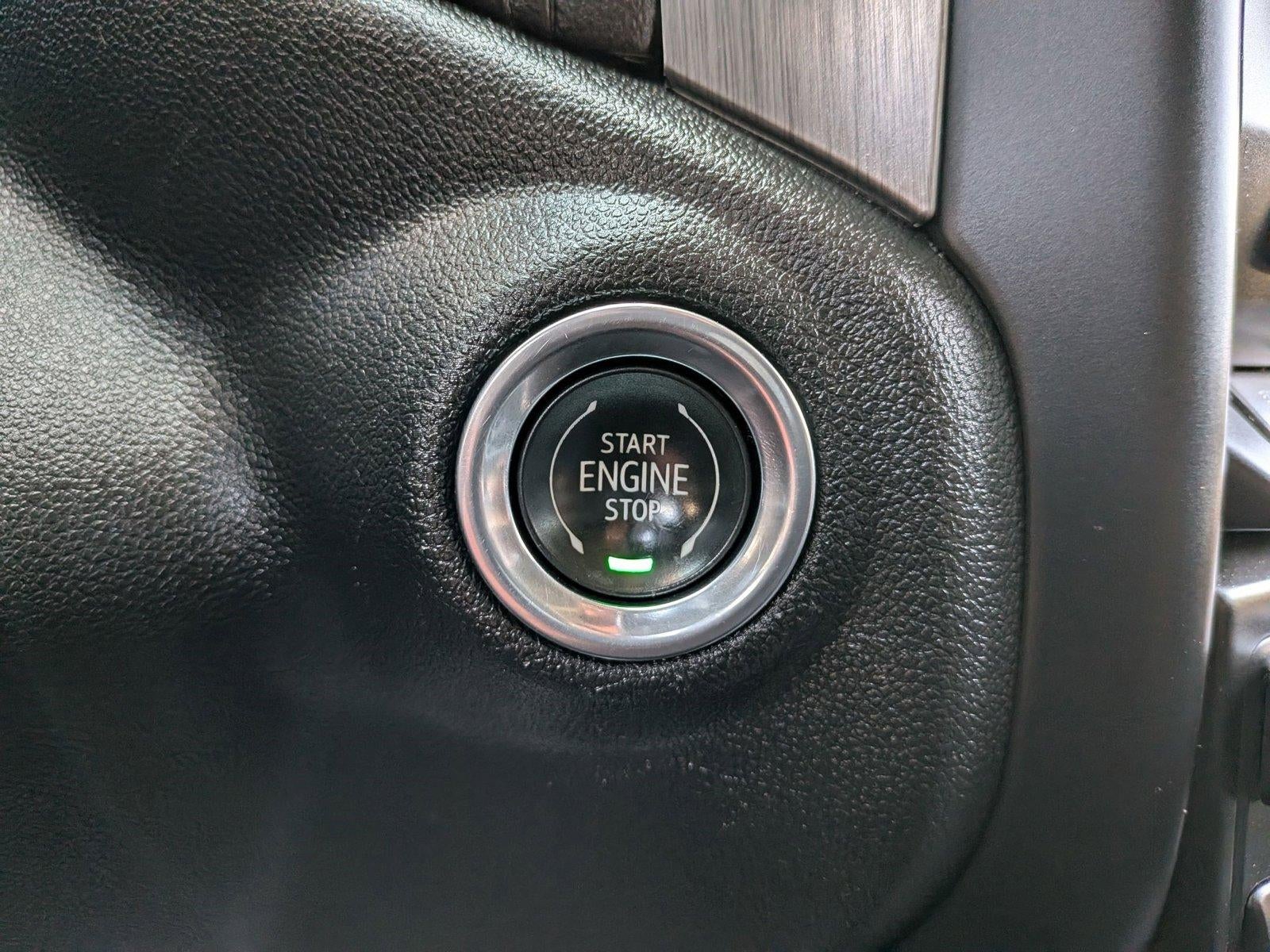 2020 GMC Sierra 2500 HD Denali