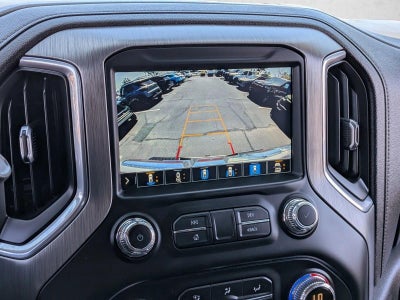 2020 GMC Sierra 2500 HD Denali