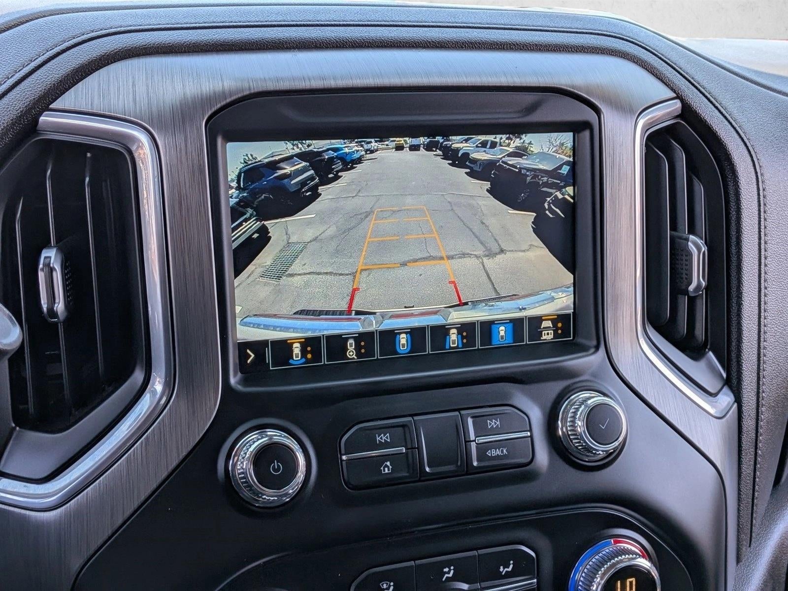 2020 GMC Sierra 2500 HD Denali